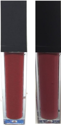 

Gabbu BRAND ABLE BEST MATTE LIPSTICK(MEDIUM RED, BOMBSHELL)