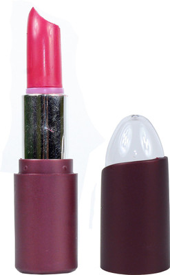

SPERO Professional Long lasting HR Pitch Color Stay Shiny Matte Lipstick 7 gm(Pitch, 7 g)