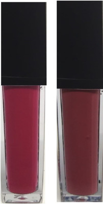 

Gabbu BEAUTY CREAMY MATTE LIPSTICK(MULTI)