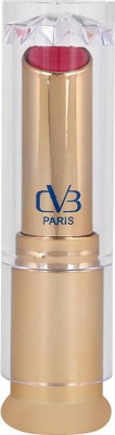 

CVB Paris High Quality Pure matte Lipestic(Orange Jam)