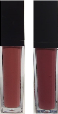 

Gabbu PERFECTLY MATTE LIPSTICK(CORAL PEACH, BOMBSHELL, 10 ml)