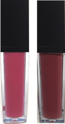 

Gabbu ULTRA SMOOTH MATTE LIPSTICK(MULTI)