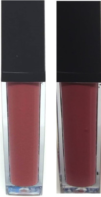 

Gabbu VELVET NUDE MATTE LIPSTICK(SKIN KISS, BOMBSHELL)