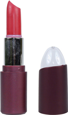 

SPERO Professional Long lasting HR Light Cherry Red Color Stay Shiny Matte Lipstick 6 gm(Light Cherry red)