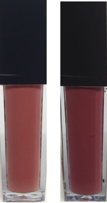 

Gabbu CLASSY HOT COMBO MATTE LIPSTICK(SKIN KISS, BOMBSHELL)