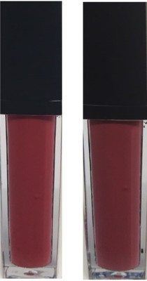 

Gabbu Matte Professional Lipstick(PEACH, BOMBSHELL)