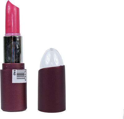 

SPERO Professional Long lasting HR Baby Pink Color Stay Shiny Matte Lipstick 5 gm(Pink, 5 g)