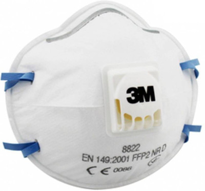

3M 8822 Respirator