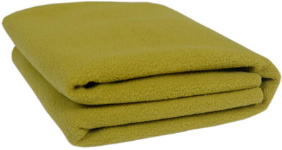 

EasyShop Cotton, Rubber, Rexin Baby Bed Protecting Mat(Green