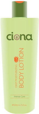

RCM Deep Moisturizing Body Lotion (Intense Care) Pack of 2(400 ml)