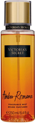 

Victoria Secret AMBER ROMANCE Body Mist - For Men & Women(250 ml)