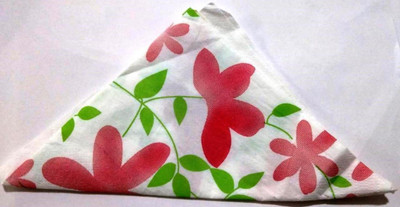 

BEETA Excel Paper Napkin ( Pack of 6) Printed Napkins(300 Sheets)