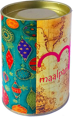 

Maalpani ALDBIG Almonds(100 g, Tin)