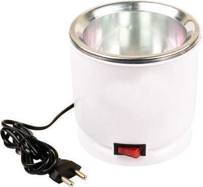 

Nixea Oil and Wax Heater(Multicolor)