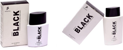 

Fragman Combo of Black Sunflower Natural Perfume 100ml 40ml Eau de Parfum - 140 ml(For Men & Women)