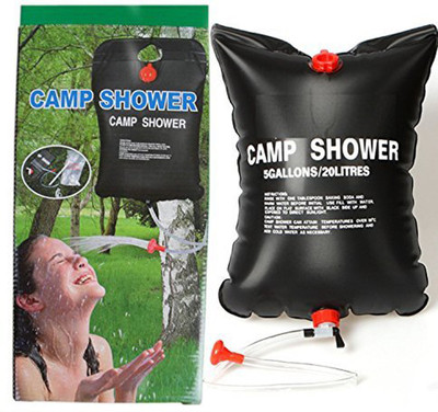 

pinkparifashion Solar Powered Portable Shower(20)