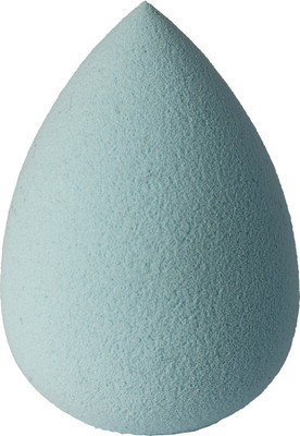 

Gorgio puff Sponge Sky blue