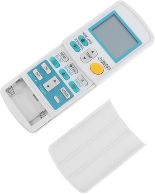 

fashionkey 59 59 Remote Controller(White)