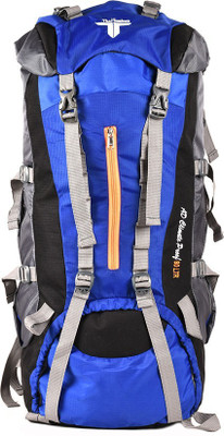 

thai tourister TT Adventure Rucksack - 80(Blue)