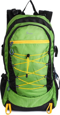 

surya bags industries STP001GN Rucksack - 60(Green)