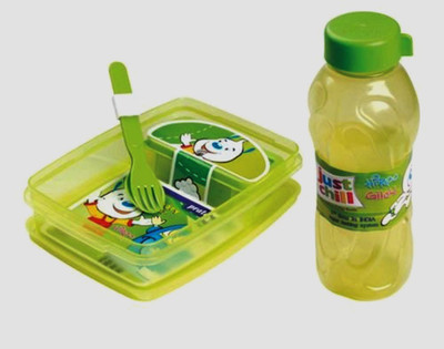 

EmiJon School Set