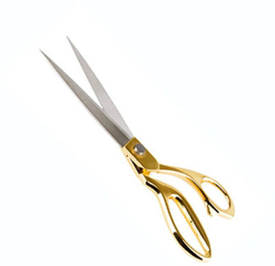 

Osilor GSD02 Scissors(Set of 1, Golden)