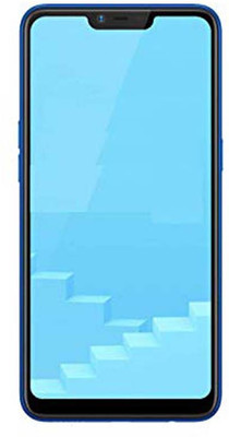 Johra Nano Glass for Realme C1(Pack of 1)