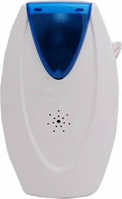 

Digiway Water Tank Overflow Alarm(White) Wired Sensor Security System