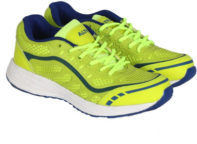 

Altra Lace-Up Blue & Green stylish Casual Sports Shoes for Men (Size-  ) Walking Shoes For Men(Blue, Green