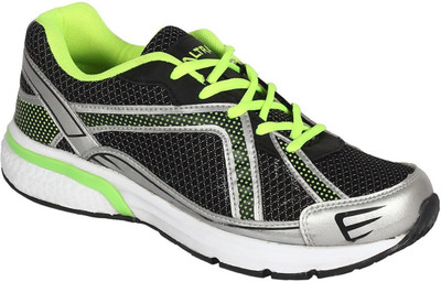 

Altra Lace-Up Black & Green stylish Casual Sports Shoes for Men (Size-  ) Walking Shoes For Men(Black, Green