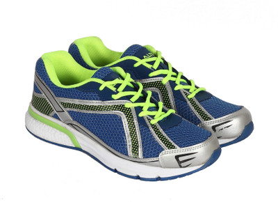 

Altra Lace-Up Blue & Green stylish Casual Sports Shoes for Men (Size-  ) Walking Shoes For Men(Blue, Green