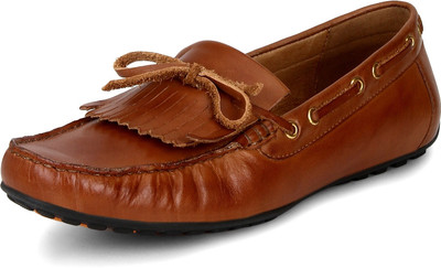 

Churchill & Company Loafers For Men(Tan