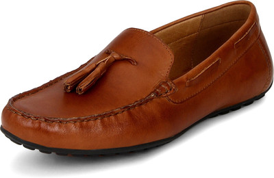 

Churchill & Company Loafers For Men(Tan