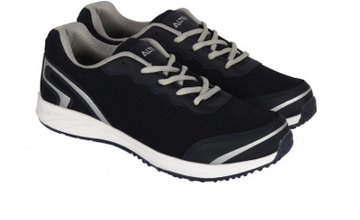 

Altra Lace-Up Navy Blue & Grey stylish Casual Sports Shoes for Men/ Running Shoes For Men(Navy, Grey