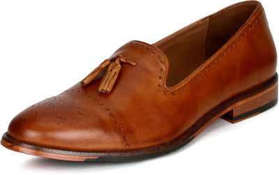 

Churchill & Company Casuals For Men(Tan