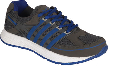 

Altra Lace-Up Grey & Blue stylish Casual Sports Shoes for Men (Size-  ) Walking Shoes For Men(Grey, Blue