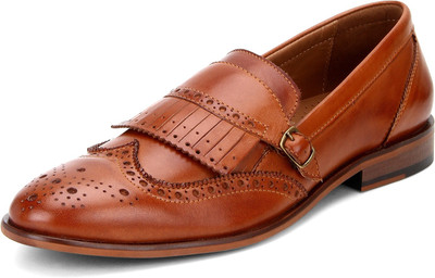 

Churchill & Company Corporate Casuals For Men(Tan