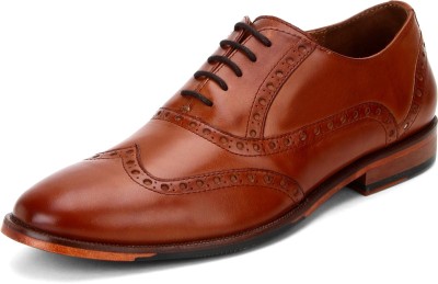 

Churchill & Company Oxford For Men(Tan