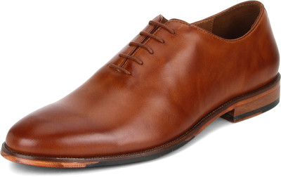 

Churchill & Company Lace Up For Men(Brown, Tan