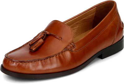 

Churchill & Company Slip On For Men(Tan