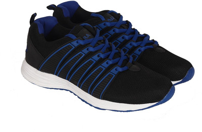 

Altra Lace-Up Black & Blue stylish Casual Sports Shoes for Men (Size-  ) Walking Shoes For Men(Black, Blue