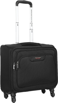 

American Tourister Clark Cabin Luggage -  inch(Black