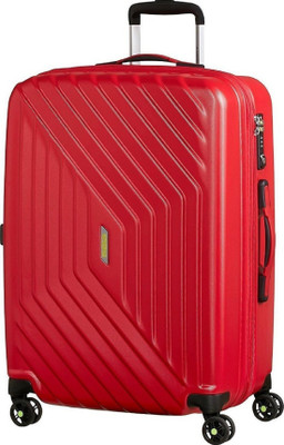

American Tourister AIRFORCE1 Cabin Luggage -  inch(Red