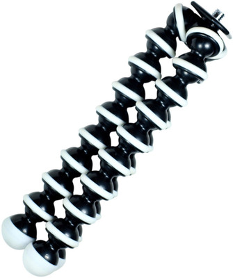 

ALLMUSIC 100% ORIGINAL Tripod, Tripod Kit(MULTICLOUR, Supports Up to 1.5)