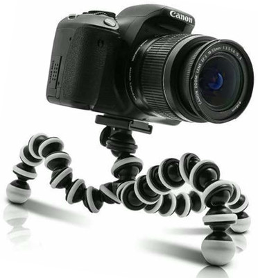 

ALLMUSIC universal_1 Tripod, Tripod Kit(MULTICLOUR, Supports Up to 1.5)