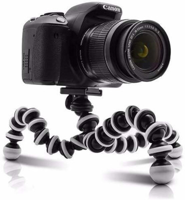 

ALLMUSIC 100% ORIGINAL universal Tripod, Tripod Kit(MULTICLOUR, Supports Up to 1.5)