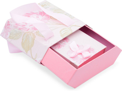 

Anand Suit Collection NO NO Vanity Box(Pink)