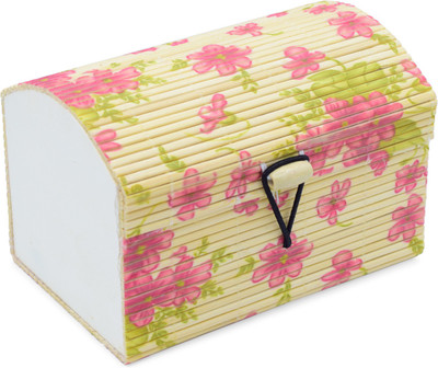 Anand Suit Collection NO NO Vanity Box(Multicolor)