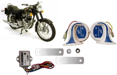 MOCC Horn For Royal Enfield Classic 500