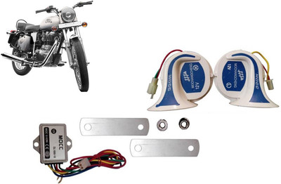 MOCC Horn For Royal Enfield Classic 350